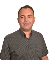 Maykom de Faria e Silva