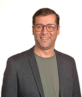 Rogério da Silva Pacheco