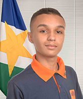 Murilo Gabriel da Silva Cruz