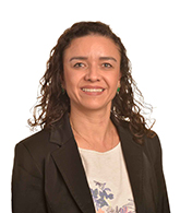 Alessandra Aparecida Sinhori Bordini