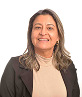 Zila Patrícia Pantoja Graça