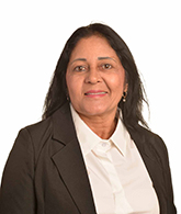 Ana Maria Cardoso da Silva