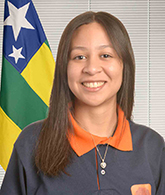Williane Vitória de Souza Silva