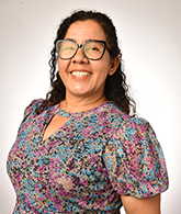 Mércia Ferreira de Souza