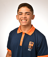 Hélio dos Santos Melo