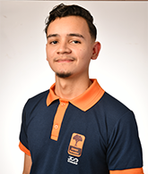 Heverton da Silva Rangel