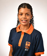 Kaylane Cristhina Gomes Bastos