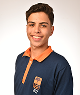 Leandro Simões Cândido Júnior