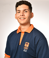 Pedro Lucas Martins Saboia Silva