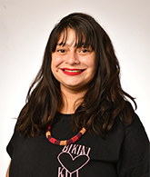 Amanda Evelin da Silveira Carneiro