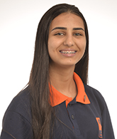 Darliane Crislaine Lima da Silva