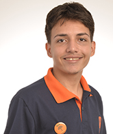 Erick Emanuel Lima Souza