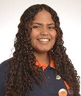 Isabelly Christynna Capim Fernandes