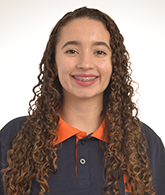 Isabelly Gomes Naegele Montechiari