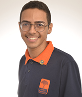 José Guylherme Santos Santana