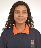 Laury Angelina Luiz Ferreira Xavier de Oliveira