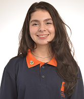 Luísa Rodrigues de Freitas