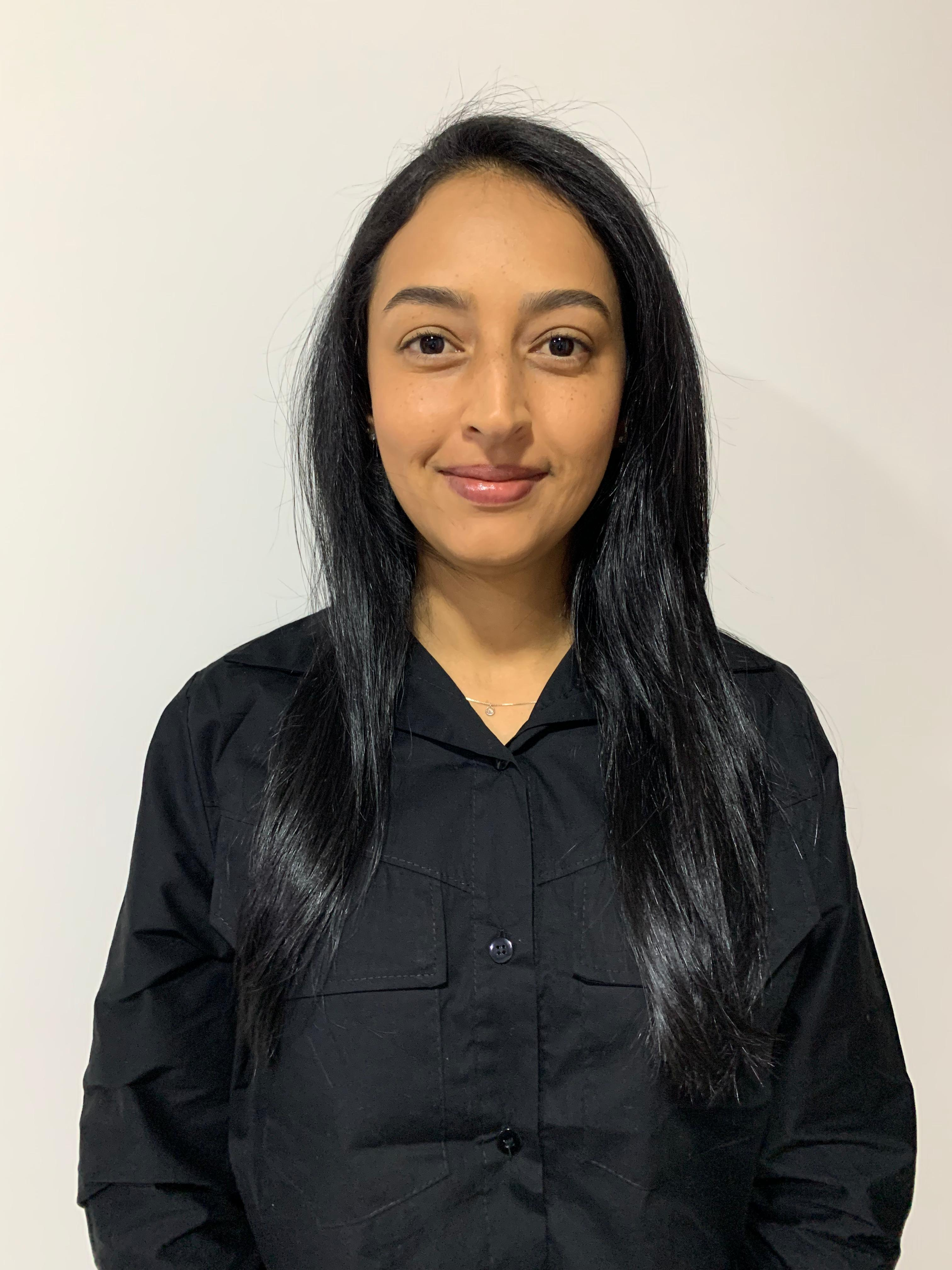 Gabriela Mendes Fernandes Furtado