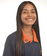 Maria Gabriella Silva Freitas