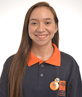 Mariana de Fátima Miranda Marques