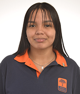 Rebeca Souza Marinho