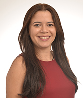 Ana Clarice Gomes de Oliveira Lima