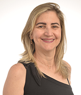 Luciana Silva Pereira