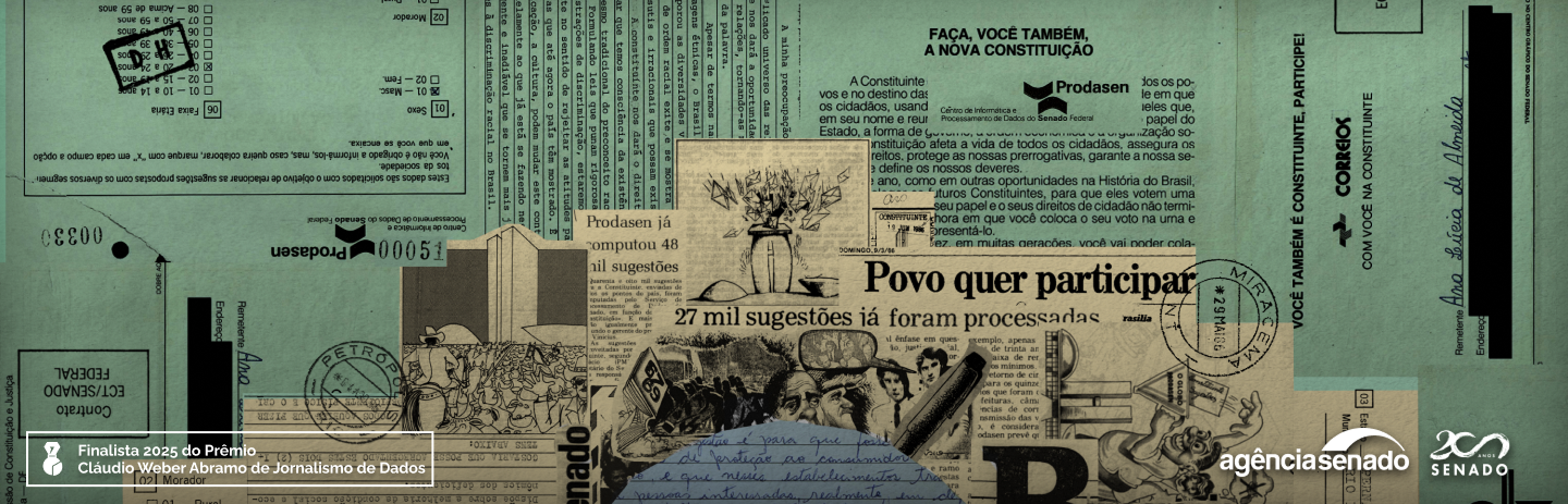 Imagem do cabeçalho cartas a constituinte