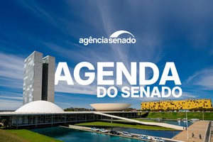 Agenda da Semana