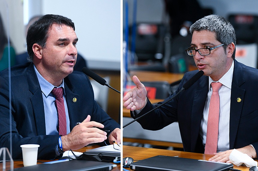 Com ameaças de Bolsonaro, indicação de Mendonça ao STF emperra no Senado –  CartaExpressa – CartaCapital