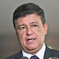 Carlos Viana