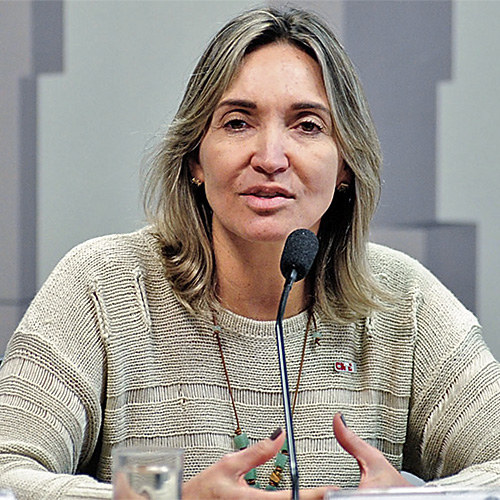Rosilene Correa