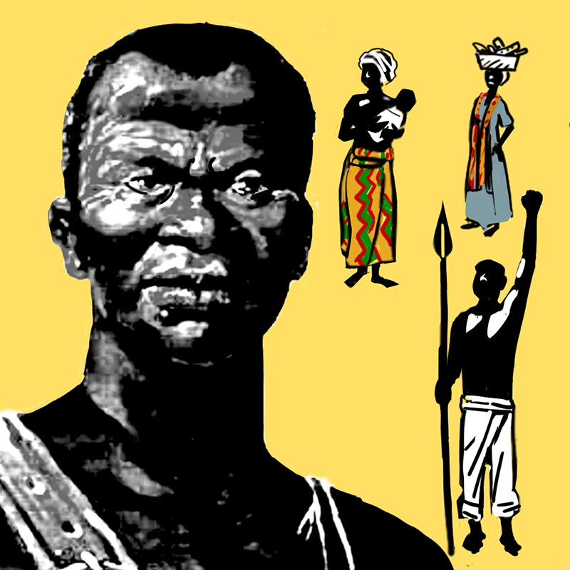 Dia da Consciência Negra, 50 anos: liberdade conquistada, não concedida
