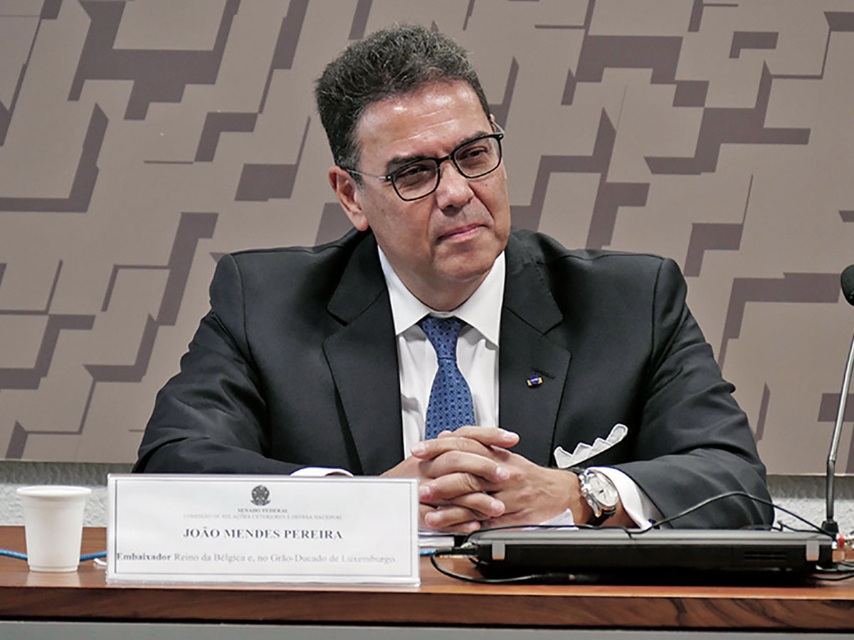 João Mendes Pereira