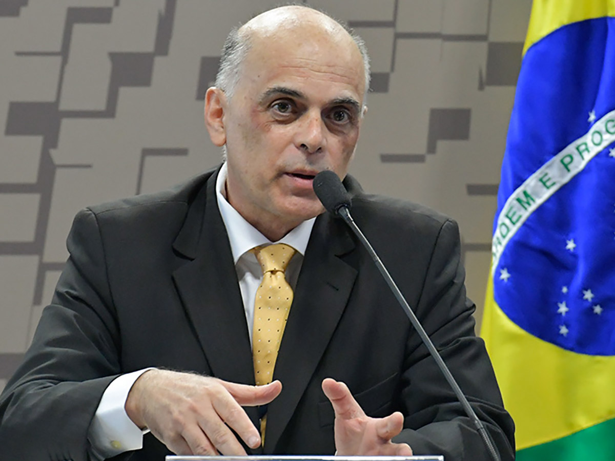 Paulo Fernando Dias Feres