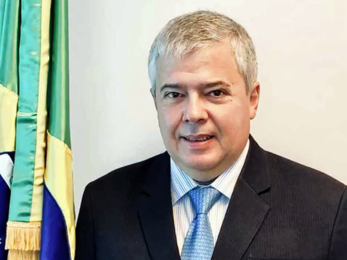 Carlos Henrique Moojen de Abreu e Silva