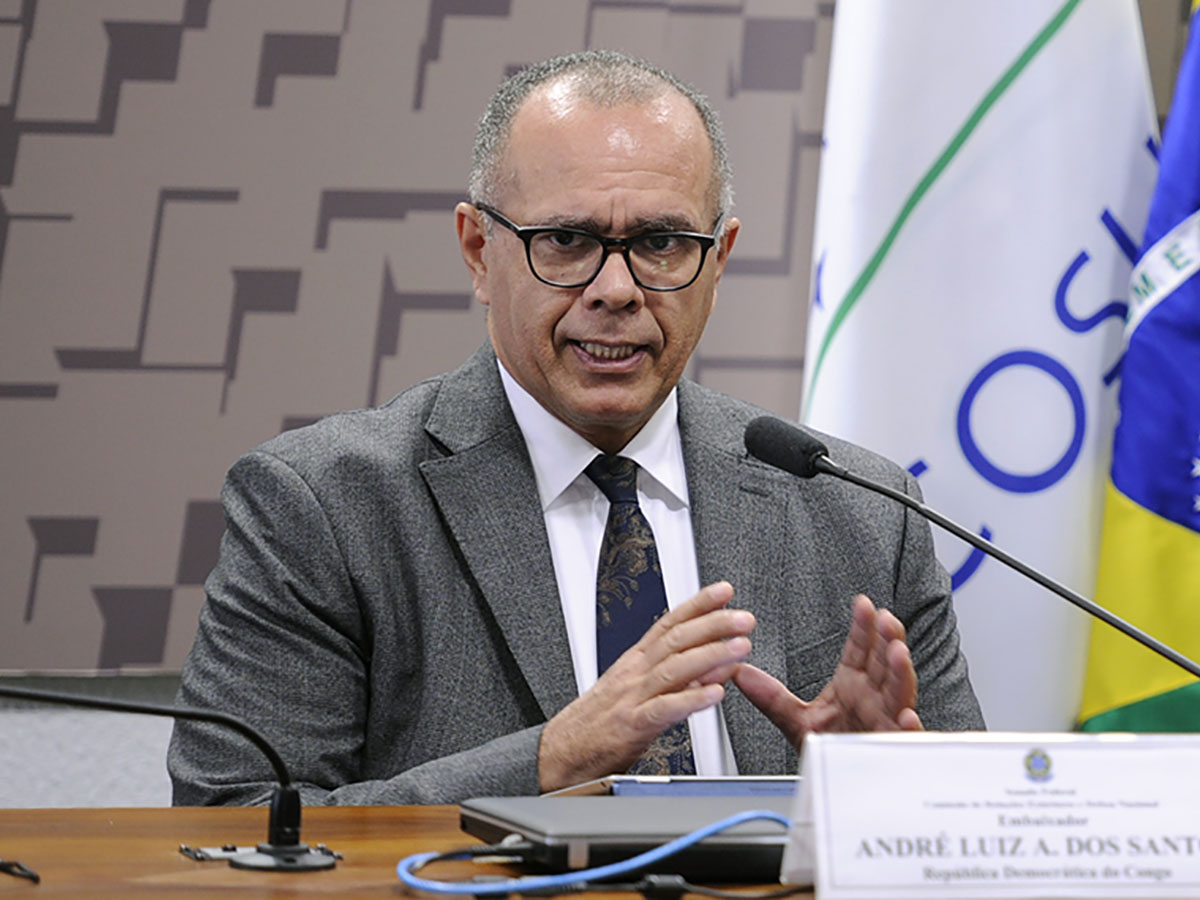 André Luiz Azevedo dos Santos