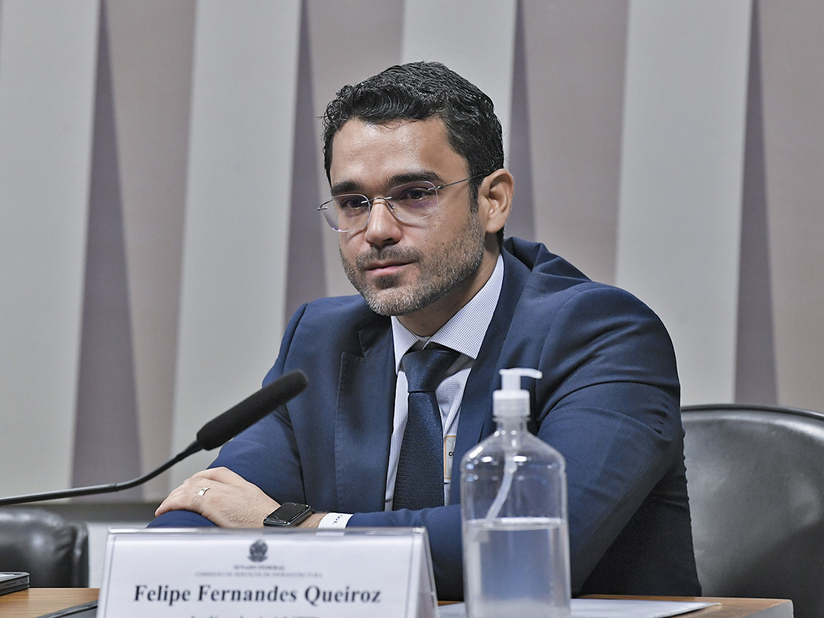 Felipe Fernandes Queiroz