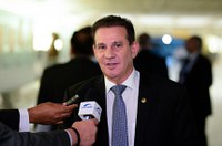 Presidente da CAE: reforma tributária deverá ser alterada no Senado