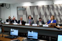 CCJ debate regimes específicos e favorecidos na reforma tributária