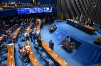 Plenário vota prorrogação da Lei Paulo Gustavo e empréstimos internacionais