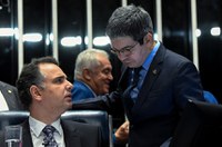 Pacheco confirma esforço concentrado para votação de autoridades