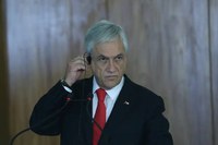 Senadores lamentam a morte de Sebastián Piñera, ex-presidente do Chile