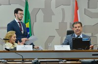 Senado instala Grupo Parlamentar Brasil-Líbano