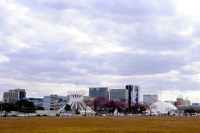 CMA debate Plano de Preservação do Conjunto Urbanístico de Brasília