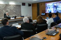 Debate aponta necessidade de alavancar pesquisa e inovação nas universidades