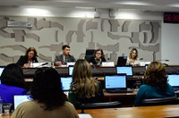 Regulamentação da psicopedagogia está em discussão no Senado