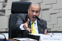 Chico Rodrigues relata como foram as eleições presidenciais na Venezuela