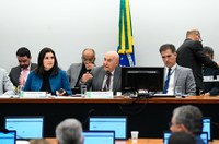 Relator não descarta votação da LDO no segundo semestre