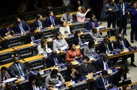 Justiça climática deve levar em conta gênero e raça, aponta Fórum Parlamentar